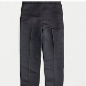 J. Crew Petite Cigarette High Rise Ankle Pants NWT